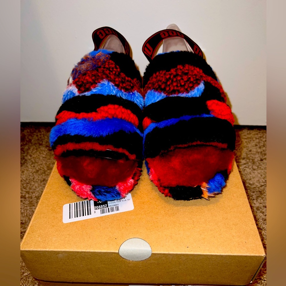 Ugg sandals